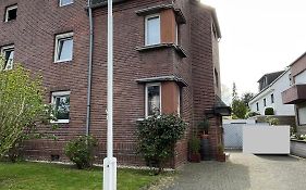 Gaestehaus-Schild